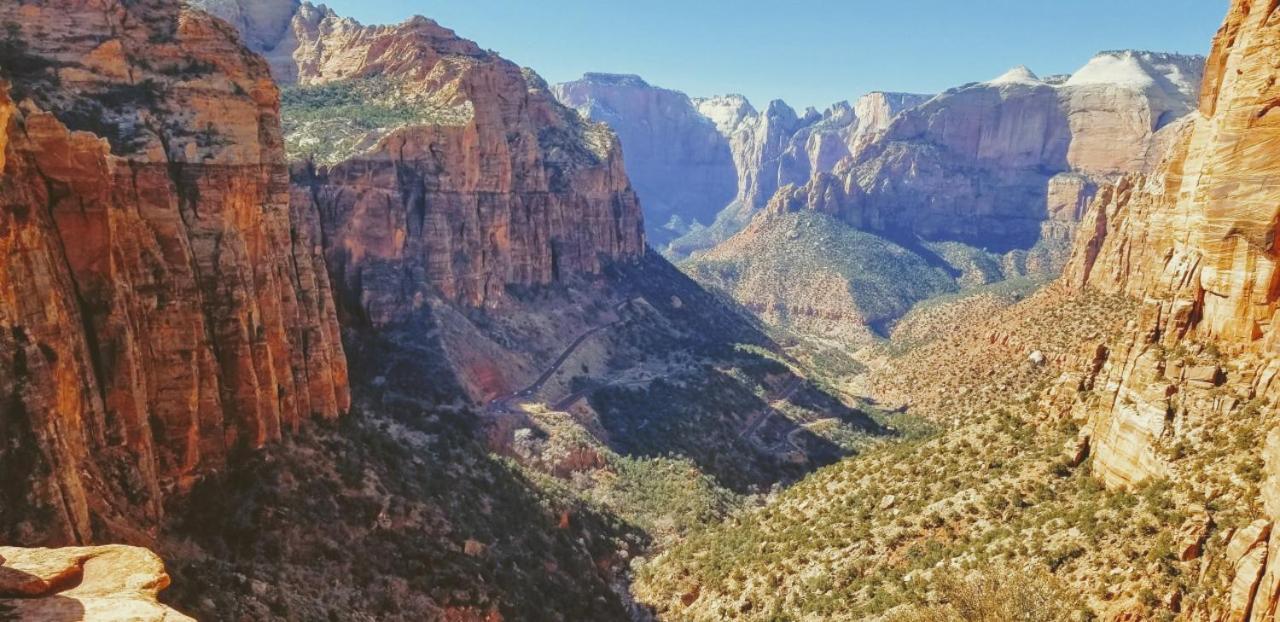 Summers Love Near Zion Np Washington Ngoại thất bức ảnh